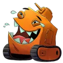 Мир танков Хеллоуин