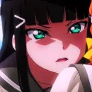 Стикер Dia Kurosawa