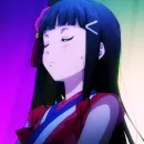 Стикер Dia Kurosawa