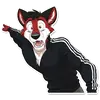 Wolf Ezo
