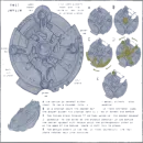 Стикер Wolfenstein(2009)