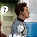 Стикер Wolffe