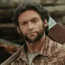 Стикер Wolverine