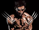 Стикер Wolverine