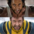 Стикер Wolverine