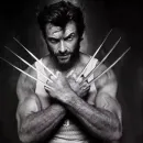 Стикер Wolverine