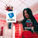 Стикер (G) I-DLE