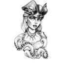 Women tattoos