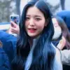 Стикер wonyoung