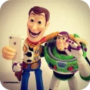 Woody