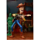 Стикер Woody