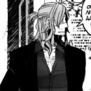 Стикер Worick Arcangelo