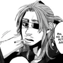 Стикер Worick Arcangelo