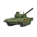 Стикер World Army