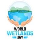 Стикер World Earth Days