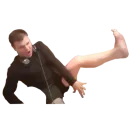 Стикер WOT MEMES