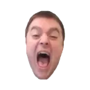 Стикер WOT MEMES