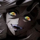 Стикер КРД | Demon slayer