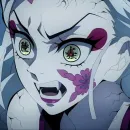 Стикер КРД | Demon slayer