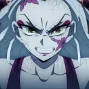 Стикер КРД | Demon slayer