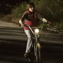 Stranger Things