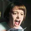 Стикер Stranger Things