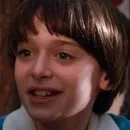 Стикер Stranger Things