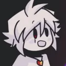 Стикер Xtale Chara