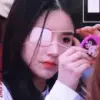 Стикер HEEJIN