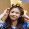 Стикер HEEJIN