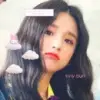 Стикер HEEJIN