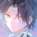 Стикер Xiao