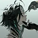 Стикер Xiao