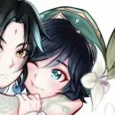 Стикер Xiaovens