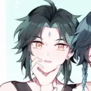 Стикер Xiaovens