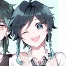 Стикер Xiaovens