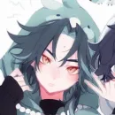 Стикер Xiaovens