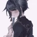 Стикер Xingqiu