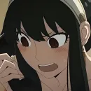Стикер Тянки