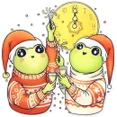 Frogs