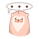 Хорёк Игорёк