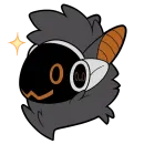 Стикер Xyan Protogen