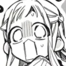 Стикер ясиро на все случаи