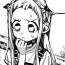 Стикер ясиро на все случаи