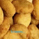 Стикер Я гусь