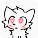 Я котёнок :3