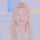 Стикер yeji itzy