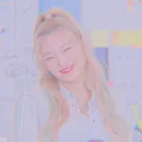 Стикер yeji itzy