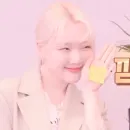 Стикер gowon loona