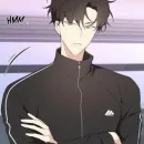 Стикер Correction of Master